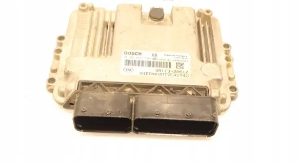 KIA Sportage Engine control unit/module ECU 0281016570