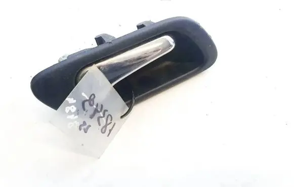 Honda FR-V Front door interior handle