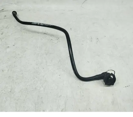 Mercedes-Benz S AMG W222 Other engine bay part 2225012425 A2225012425