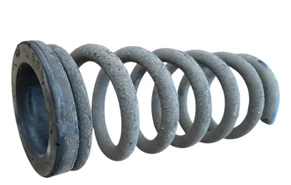 Ford S-MAX Rear coil spring