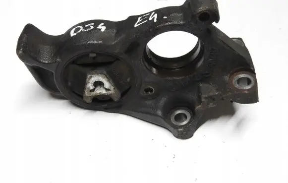 Peugeot 3008 I Engine mount bracket 9651493280