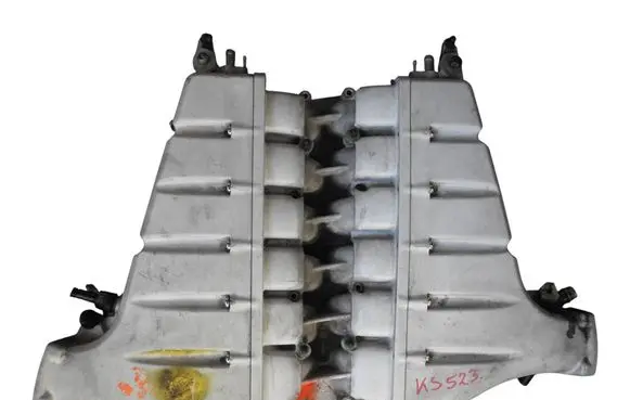 Bentley Continental Intake manifold 07C133267AM