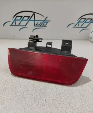 Toyota Avensis T220 Third/center stoplight 54533918