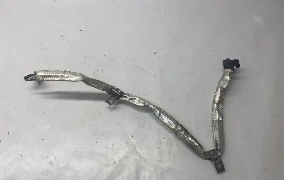 Fiat 500 Other engine bay part