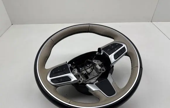 Chrysler Pacifica Steering wheel