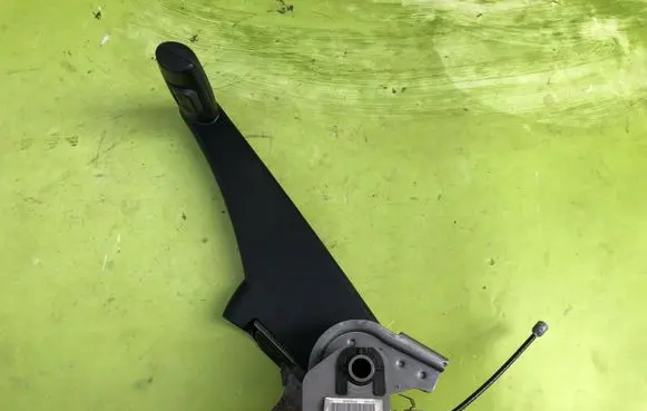 Mini Cooper Countryman R60 Handbrake/parking brake lever assembly 9803735