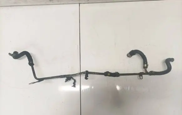 Fiat Stilo Fuel line/pipe/hose 