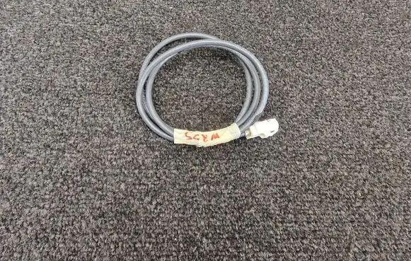 Mercedes-Benz C W205 Camera wiring loom A2125451326