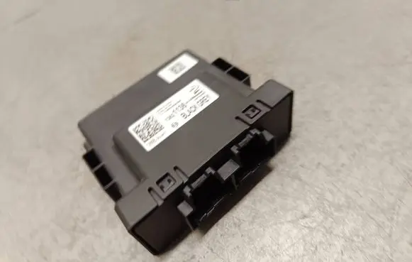 Opel Insignia B Parking PDC control unit/module F00HJ01841 13521136 544764491