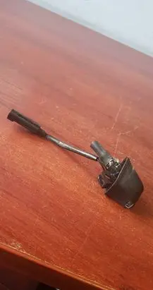 BMW 3 E90 E91 Windshield washer spray nozzle 7131299