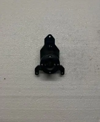 Hyundai Santa Fe Wing mirror switch 371480