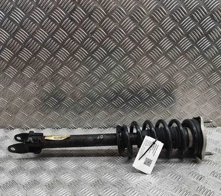 Mercedes-Benz C W205 Front shock absorber/damper A2053207368