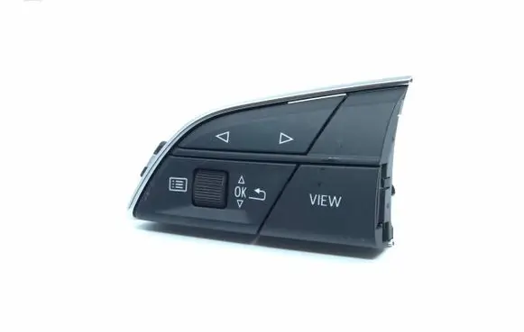 Audi Q3 F3 Multifunctional control switch/knob 83A951523G 648514400 1703425801