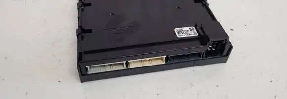 Land Rover Discovery 5 Air conditioner control unit module HY3214C239BB 170221011 24493486