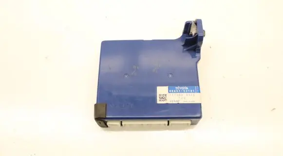 Lexus IS 220D-250-350 Climate control unit 8865053181