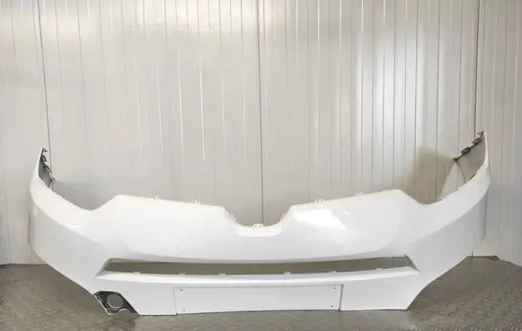 Toyota ProAce City Front bumper 9836022280