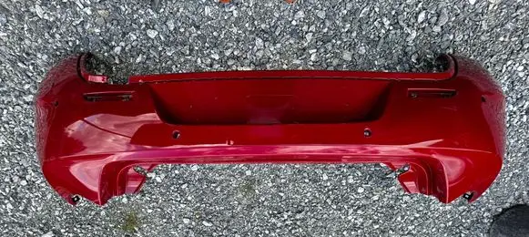 Alfa Romeo Giulietta Rear bumper 156085878