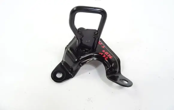 Mazda 3 III Seat adjustment handle BJT6