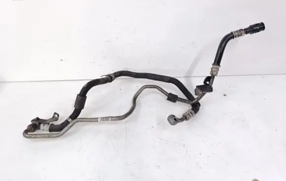 BMW X5M E70 Power steering hose/pipe/line P678527702 678527702