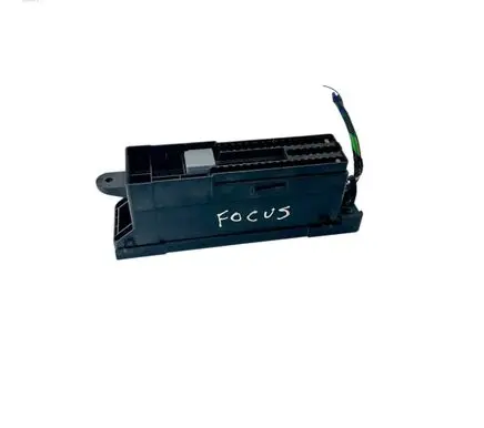 Ford Focus Fuse module BV6T14A301HB