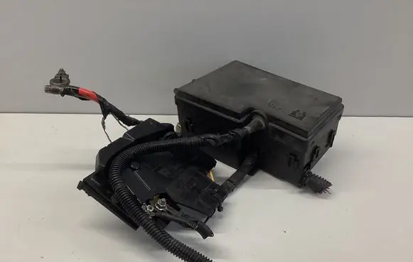 Fuse box set