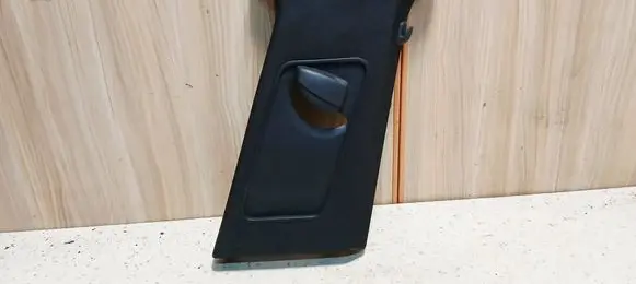 Volkswagen Golf VI (B) pillar trim (top) 1K4867244 1K0868312D2