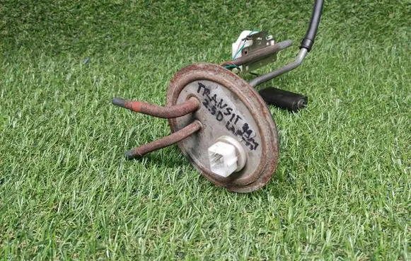 Ford Transit Fuel level sensor 