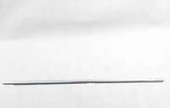 Mercedes-Benz EQV 447 Sliding door trim (molding) A4476900280
