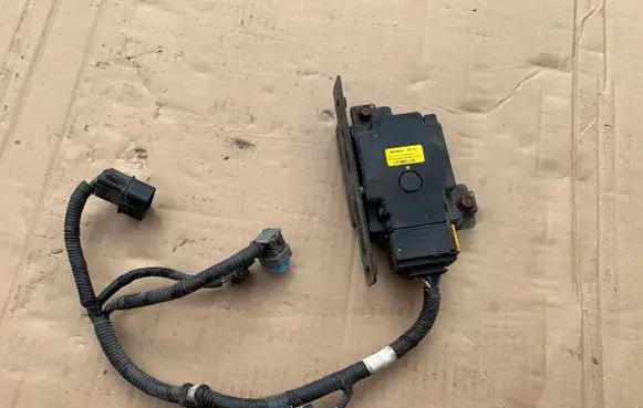 Hyundai i40 Fuel injection pump control unit/module 330403R800