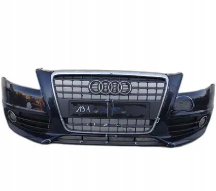 Audi A4 S4 B8 8K Front bumper