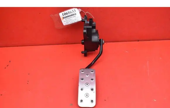 Renault Megane II Accelerator throttle pedal 8200414518