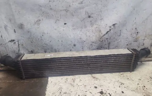 Audi A4 S4 B8 8K Intercooler radiator 8K0145805E