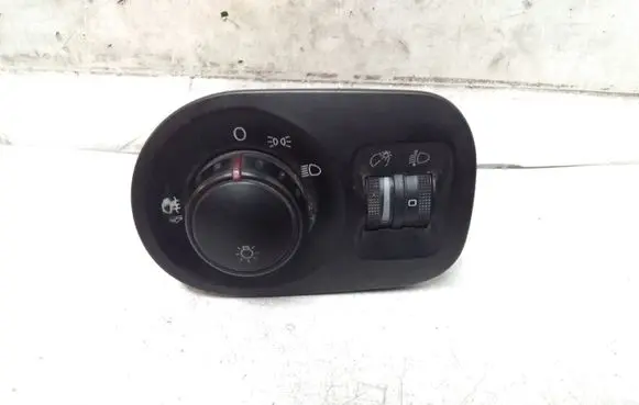 Seat Altea Light switch 5P1941431 04062501 5P0919094A