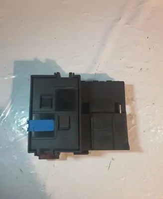 Mercedes-Benz SL R230 Fuse module A2305450101