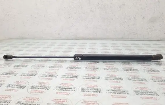 Audi A3 S3 8L Tailgate/trunk strut/damper 8D9827552