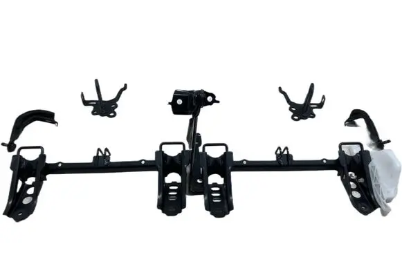 Toyota Prius (XW30) ISOFIX Bracket 