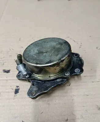 Vacuum pump