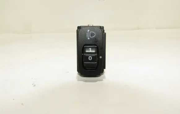 Mitsubishi ASX Headlight level height control switch kodo