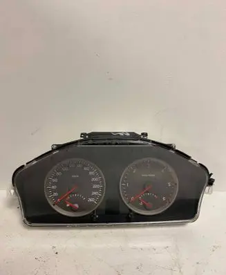 Volvo V50 Speedometer (instrument cluster) 30786344 8602879 69594880T