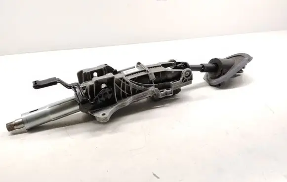 Mercedes-Benz Vito Viano W447 Steering wheel axle A4474604800 19317002893