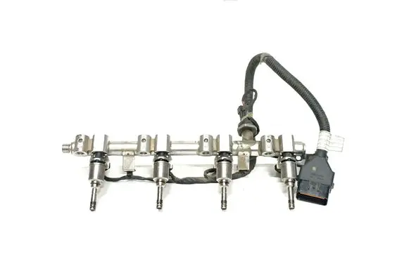 Hyundai ix35 Fuel injectors set 353502B110 9062040002 G01D095C0509