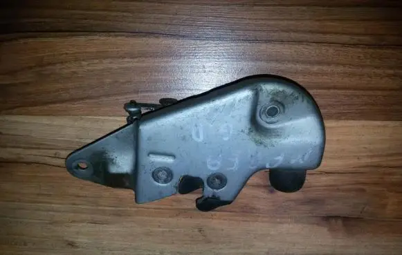 Fiat Marea Rear door lock