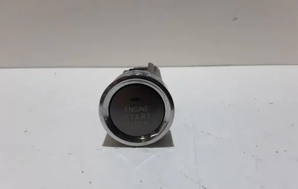 Lexus IS 220D-250-350 Engine start stop button switch 932D7100378 15A8543