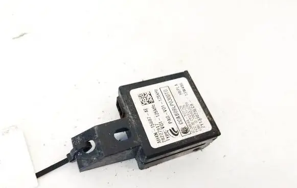 Jaguar XF Other control units/modules AH4N15607AE