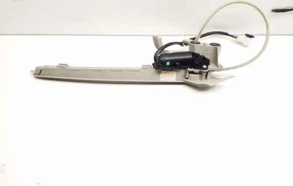 Mercedes-Benz E W212 Curtain motor A2128203042