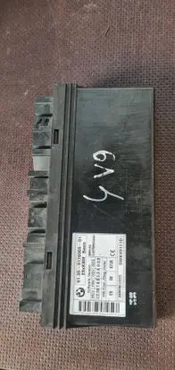 BMW 5 E60 E61 Comfort/convenience module 9176069