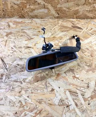Mercedes-Benz C W204 Rear view mirror (interior)