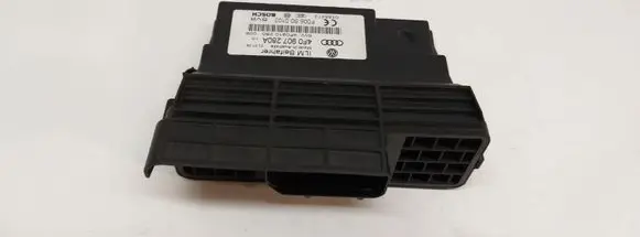 Audi A6 S6 C6 4F Other control units/modules 4F0907280A 4F0910280