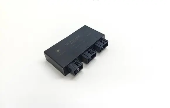 BMW 5 E60 E61 Parking PDC control unit/module 6954007 66216954007