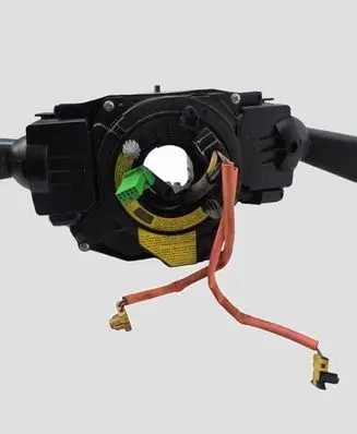 Volvo V50 Wiper turn signal indicator stalk/switch P31313107 T0810821